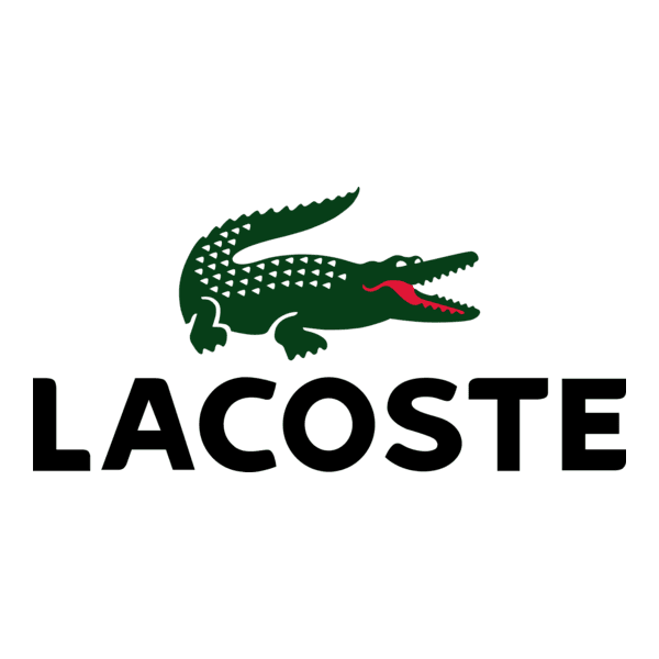 Promo Rentrée 2026 - lacoste logo png seeklogo 318446