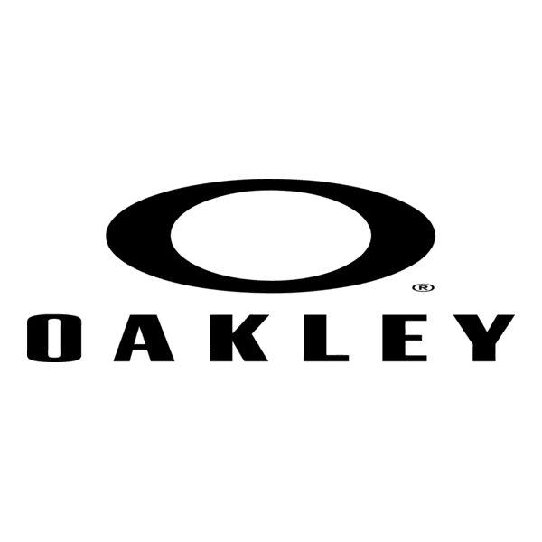 Promo Rentrée 2026 - oakley logo png seeklogo 201503